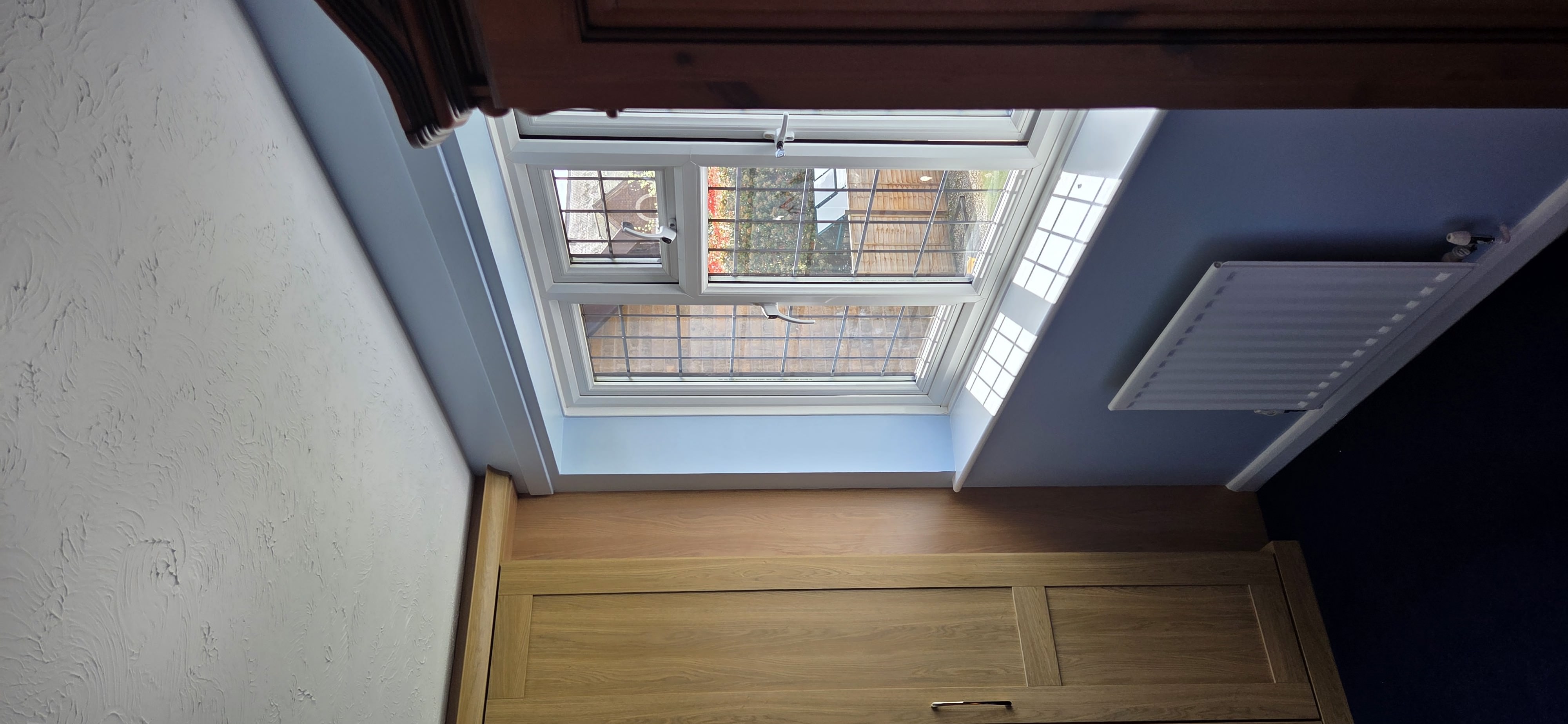 Interior painting Telford
