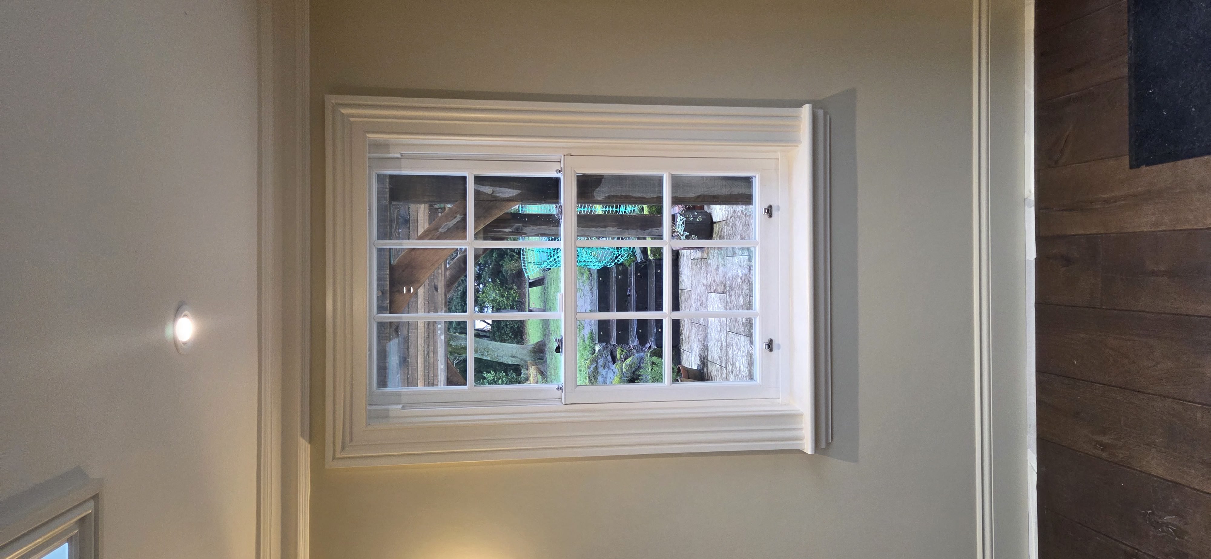 Interior decorating Shropshire